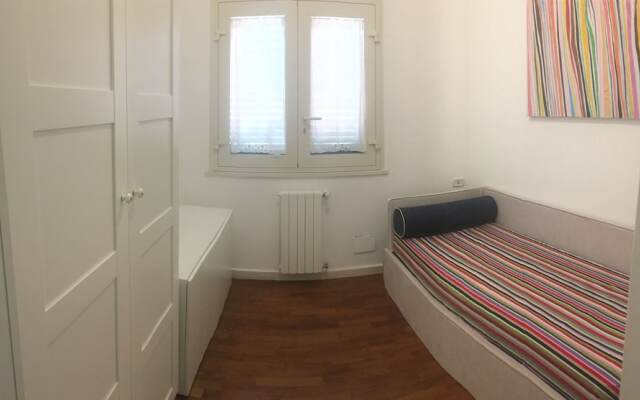 Villa Sara Costa Pergola