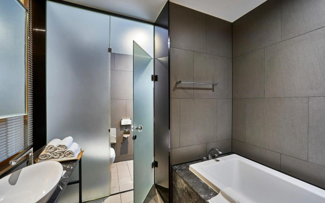 JB Design Hotel Haeundae