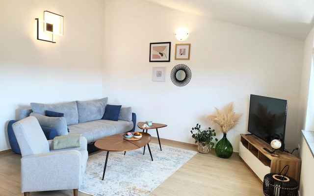 Apartment Pavao 2126