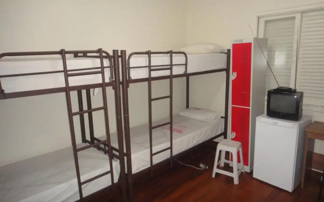 Hotel Pousada Clínicas Valente