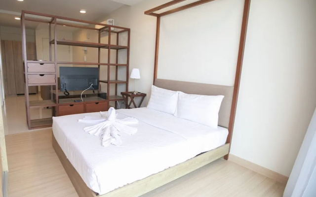 TimurBay Beach Resort By SubHome - photo 2
