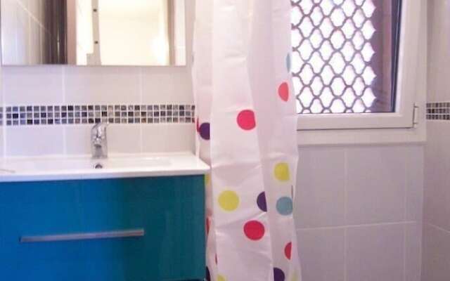 MINI VILLA GIARDINO - SAINT CYPRIEN Apartment 2