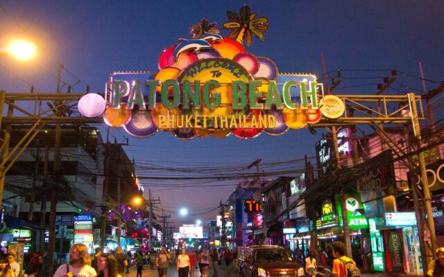 Destination Patong