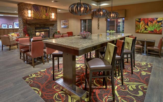Hampton Inn Twin Falls Id