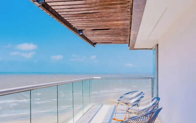 U-GO Edificio Ocean Drive en Crespo