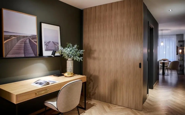 Nôma Living Avenida 60
