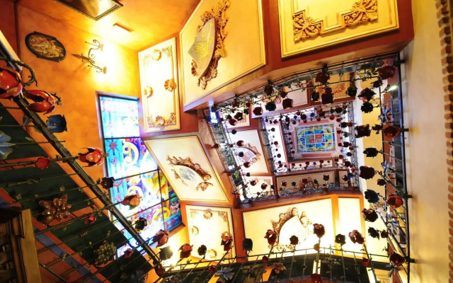 Hotel Spa Convento I