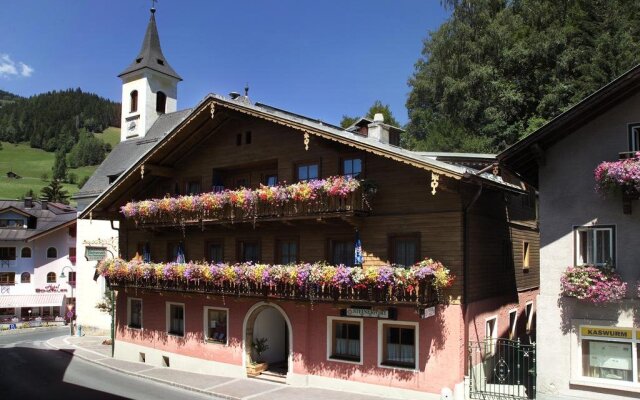 Gasthof Steinerwirt