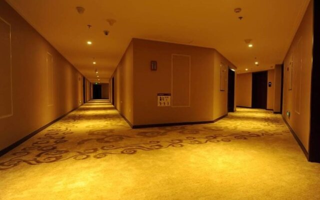 Kind Hotel Tianjin