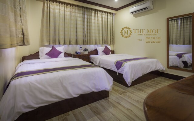 The Mou Hotel