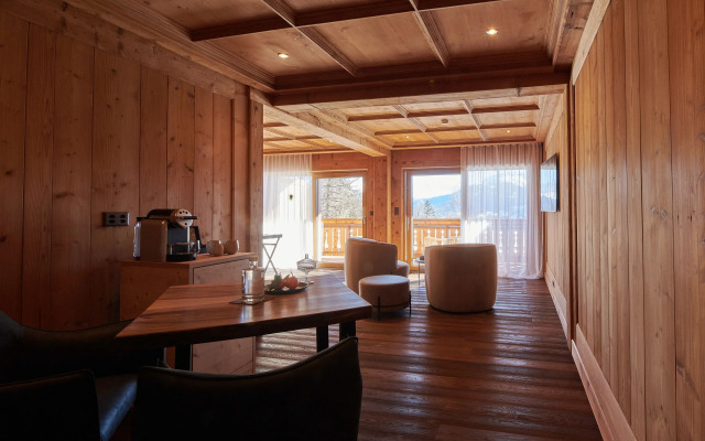 Aïda Hôtel & Spa (Adults Only)