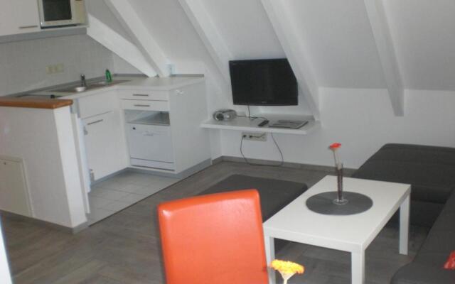 Jan und Jana Ferienhaus