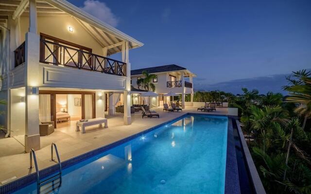 Infinity House by Blue Sky Luxury