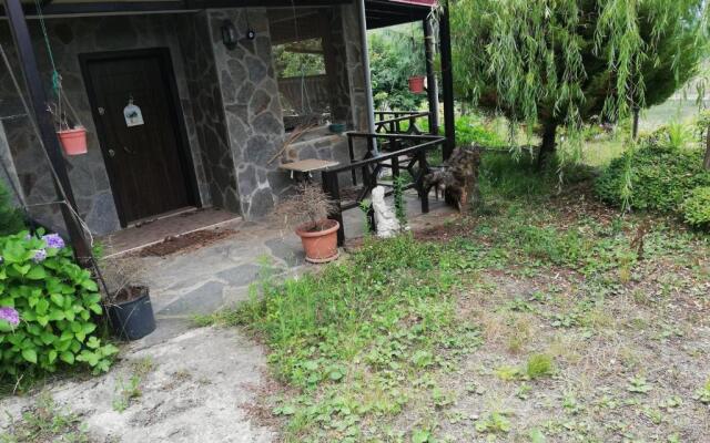 3 yatak odalı dublex villa