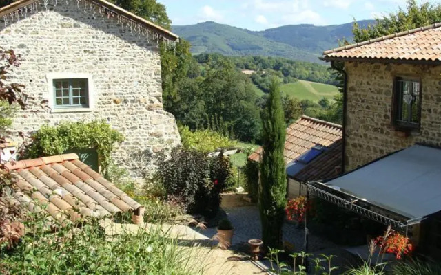 Maison dhôtes Hameau DAmignié