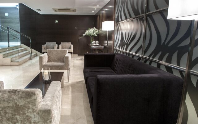 Hotel Zenit Valencia