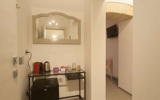 La Cattedrale dai Tetti