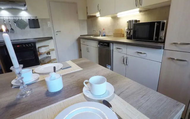 Ferienwohnung Blütentraum