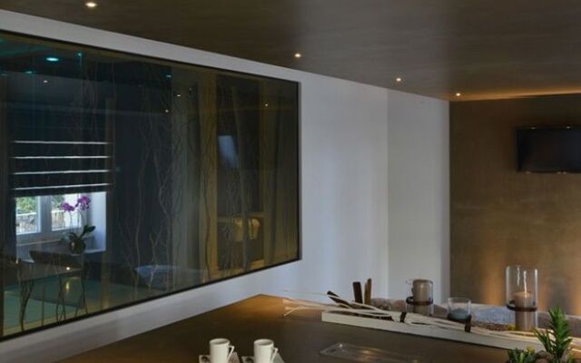 Residenza del Monaco Bianco