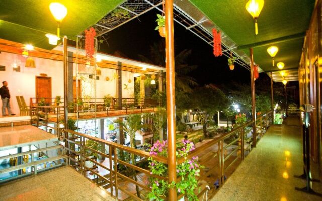 Phong Nha Tuan Garden House - Hostel