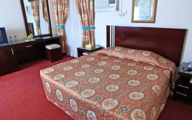 Grand Hotel Bahrain