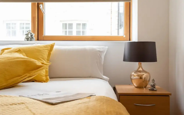 Platinum Apartment next to London Bridge 9995