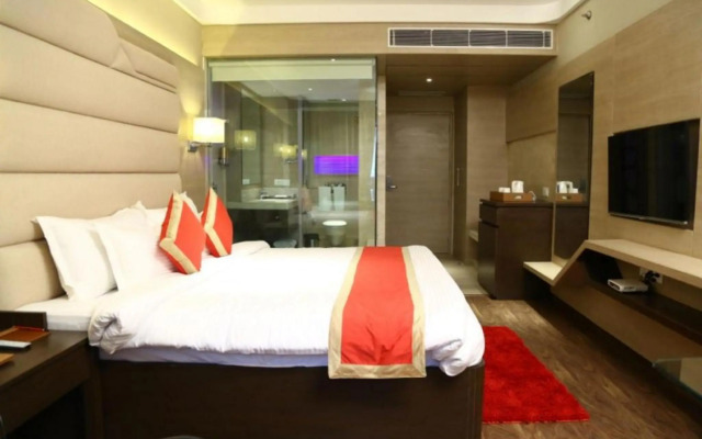 The Fern Residency Amritsar