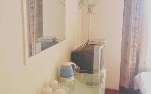 Nanjing Shuangfeng Hotel