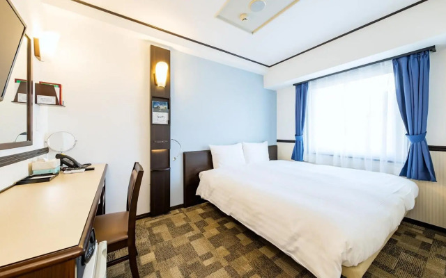 Toyoko Inn Ise Matsusaka Ekimae