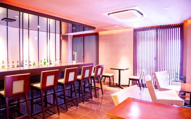 Floral Hotel · Nihonbashi Osaka