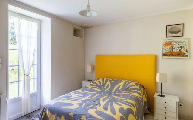 Holiday Home With Beautiful Views