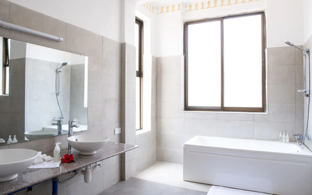 Moja Tuu The Luxury Villas & Nature Retreat