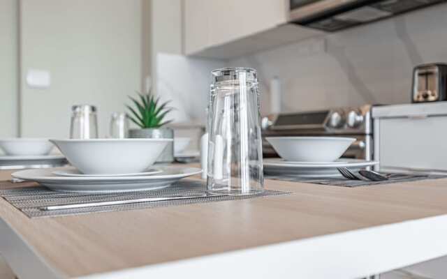 RS Boutique Suites - Fort York