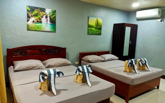 Panglao Kalikasan Dive Resort