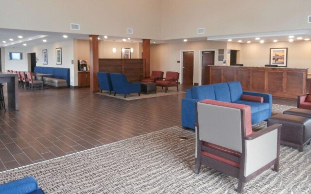 Comfort Inn White House