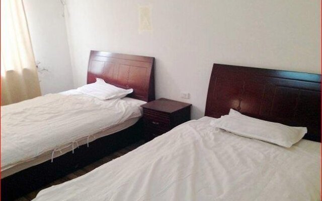 Jingzhou Sanxing Inn