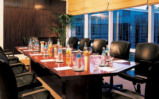 Park Hyatt Mendoza