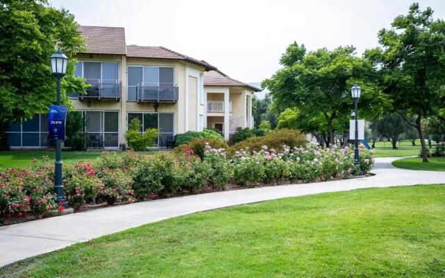 Pastoral Kfar Blum Hotel