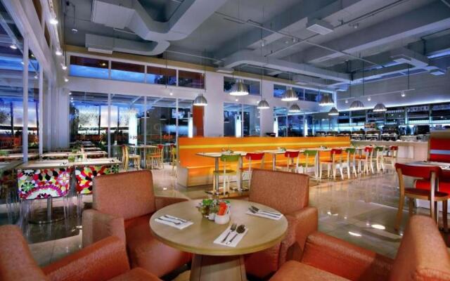 Zuri Express Lippo Cikarang