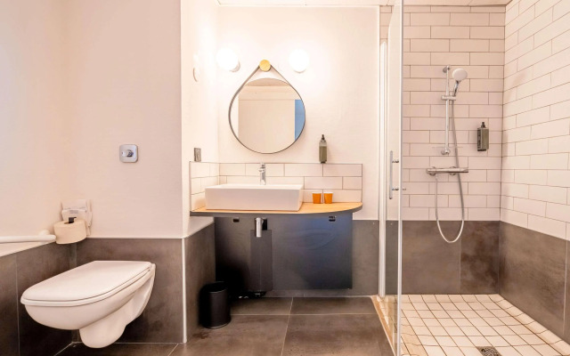 ibis Bayonne Centre
