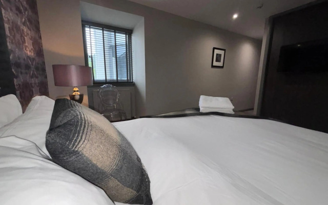 Richmond Park Hotel