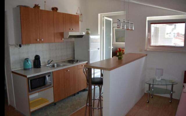 Medulin Apartment + Studio Rimac