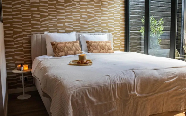 Hotel Tante Sien