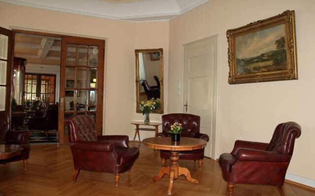 Hotel Royal Luzern