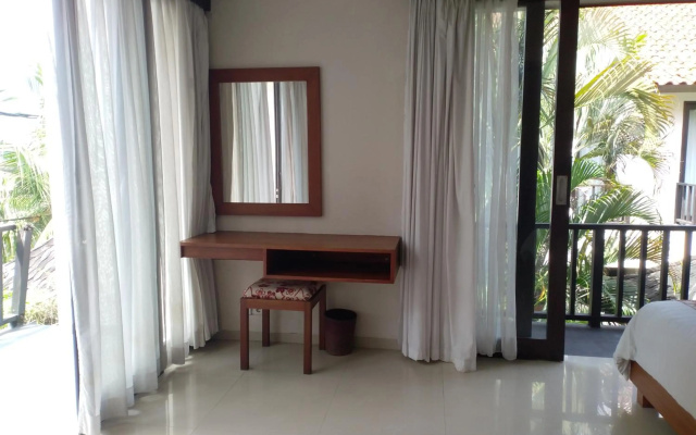 LBV Seminyak Apartment – Guest Rooms – Kuta