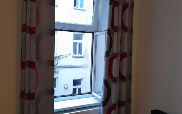 Chic 1BR Flat in Heart of Vienna