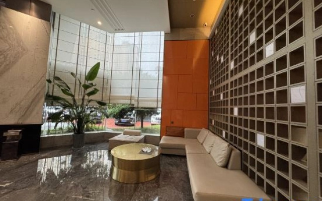ROYGEM Hotel (People's Government of Huaihua City, Huaihua)