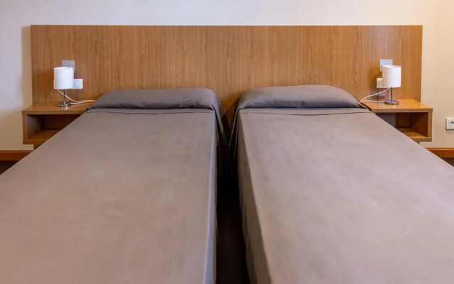 AS Hoteles Ponferrada