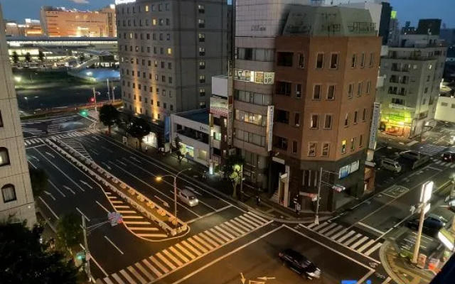 Hotel EL Utsunomiya７