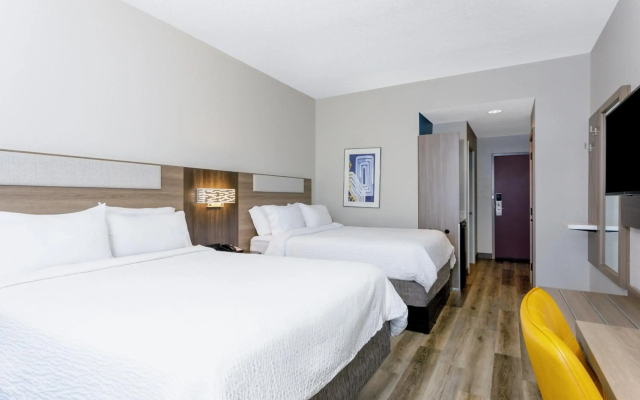 Holiday Inn Express Hotel & Suites Ocoee East by IHG